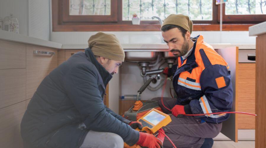 Professional expert plumbing services in Highspire, PA